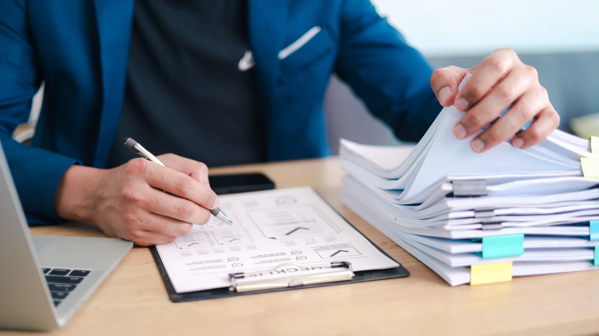 Compliance Management Systems context